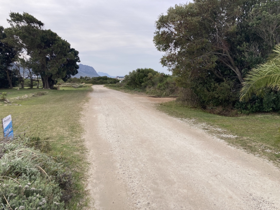0 Bedroom Property for Sale in Bettys Bay Western Cape